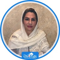 نوبت دهی دکتر هاله ساجدی کارشناس ارشد روانشناسی